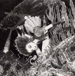 Evol (JAP) : Mortalized - Evol